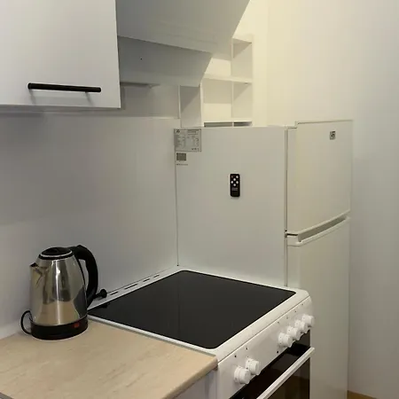 Urban Karpos Apartament