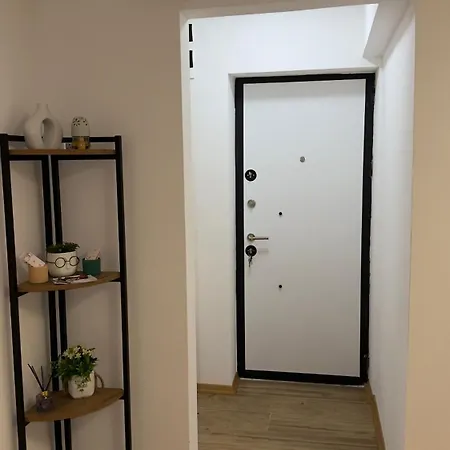 Urban Karpos Apartament